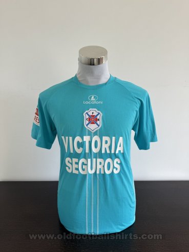 Belenenses Third football shirt 2008 - 2009