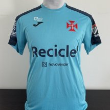 Belenenses Home football shirt 2023 - 2024 sponsored by Recicle