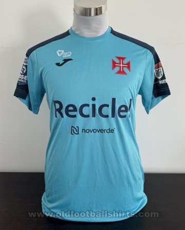 Belenenses Third football shirt 2023 - 2024