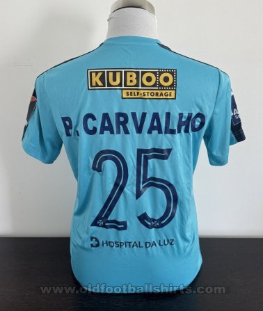 Belenenses Third football shirt 2023 - 2024