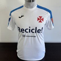 Belenenses Home football shirt 2023 - 2024 sponsored by Recicle!