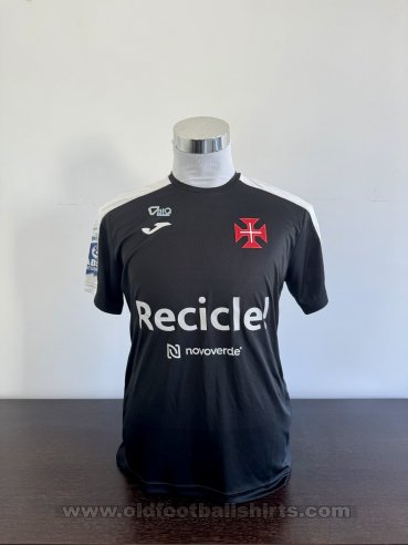 Belenenses Goalkeeper football shirt 2023 - 2024