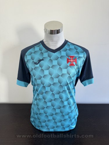 Belenenses Training/Leisure football shirt 2023 - 2024
