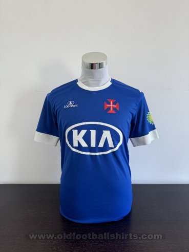 Belenenses Cup Shirt football shirt 2017 - 2018
