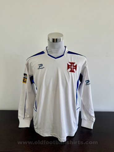 Belenenses Away football shirt 2006 - 2007