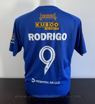 Belenenses Istimewa baju bolasepak 2024 - 2025