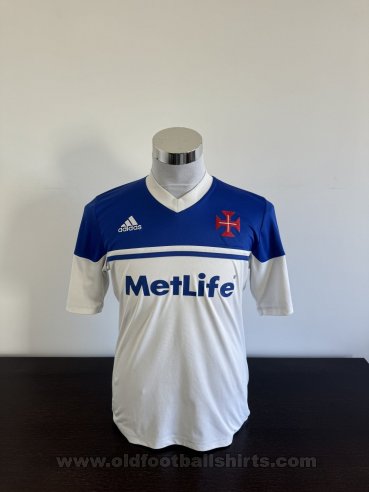 Belenenses Away football shirt 2012 - 2013