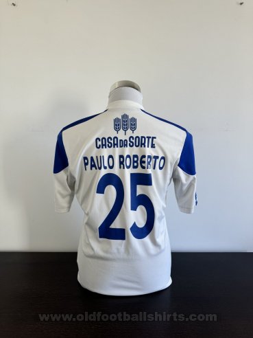 Belenenses Away football shirt 2012 - 2013