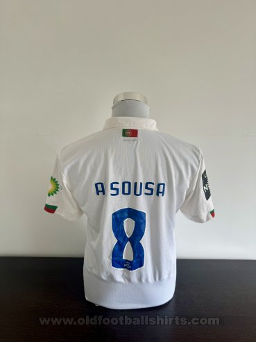 Belenenses Away football shirt 2016 - 2017