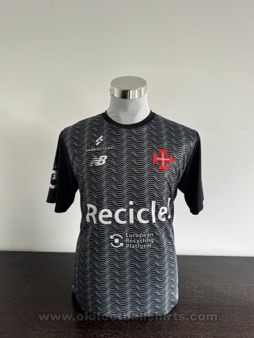 Belenenses Third football shirt 2024 - 2025