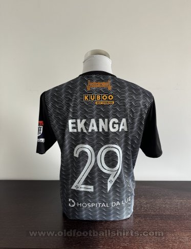 Belenenses Third football shirt 2024 - 2025