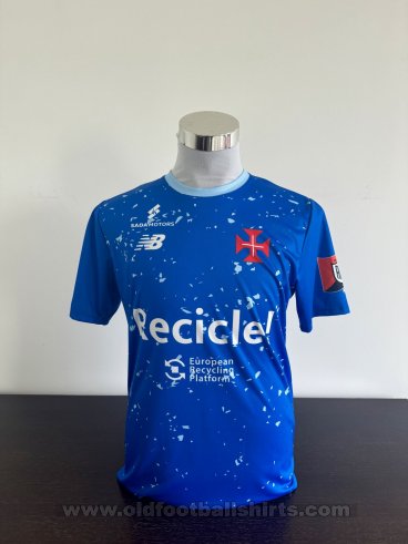 Belenenses Home football shirt 2024 - 2025