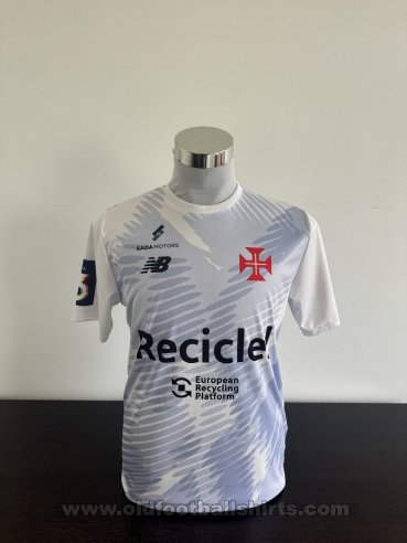 Belenenses Away football shirt 2024 - 2025