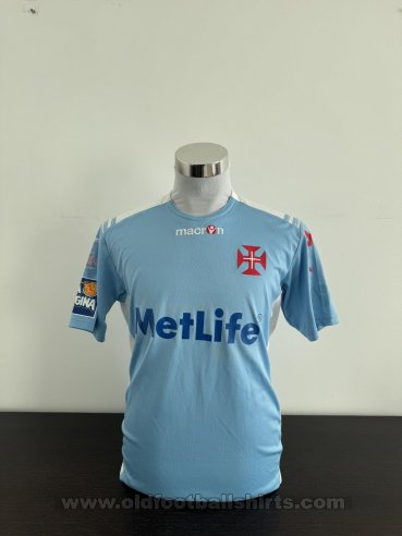 Belenenses Third football shirt 2010 - 2011