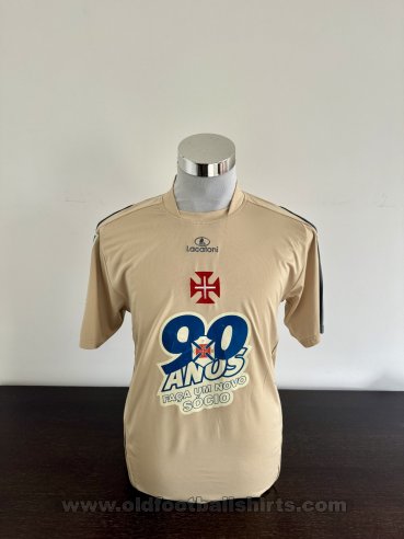 Belenenses Goalkeeper football shirt 2009 - 2010