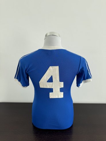 Belenenses Home football shirt 1980 - 1981