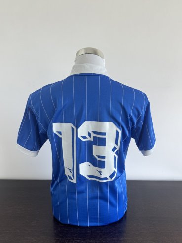Belenenses Home football shirt 1989 - 1990