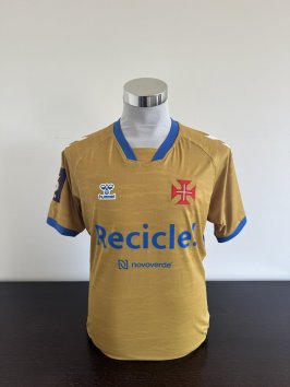 Belenenses Third football shirt 2025 - 2026