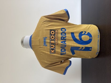 Belenenses Third football shirt 2025 - 2026