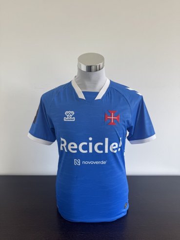 Belenenses Home football shirt 2025 - 2026