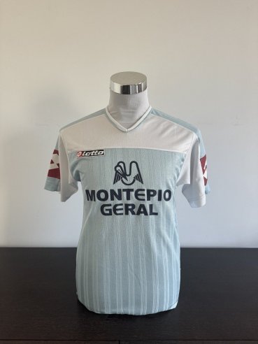 Belenenses Training/Leisure football shirt 2004 - 2005