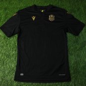 Üçüncü futbol forması 2019 - 2020