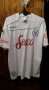 San Martín de Burzaco Away football shirt 2016 - 2017