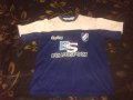 San Martín de Burzaco Home football shirt 2002 - 2003