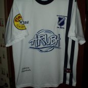 Special football shirt 2006