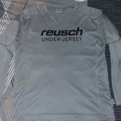 Goalkeeper football shirt 2015 - 2016