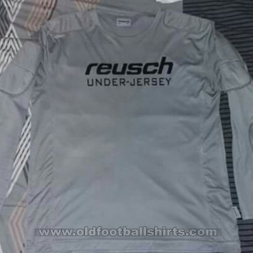 San Martín de Burzaco Goalkeeper football shirt 2015 - 2016