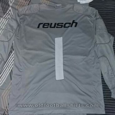 San Martín de Burzaco Goalkeeper football shirt 2015 - 2016