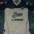 Goalkeeper football shirt 2017