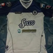 Goalkeeper football shirt 2017