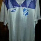 Away football shirt 1993