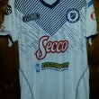 Away football shirt 2017 - 2018