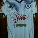 Away football shirt 2017 - 2018