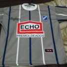 Away football shirt 2007