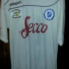 Away football shirt 2016 - 2017