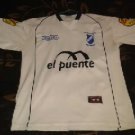 Away football shirt 2006 - 2007