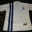 Away football shirt 2006