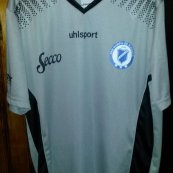 Third football shirt 2016 - 2017