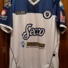 Away football shirt 2017