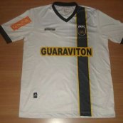 Away football shirt 2015