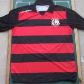 Home football shirt 2008 - 2010