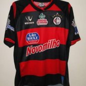 Home football shirt 2006