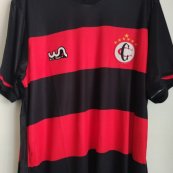 Home football shirt 2015