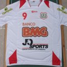 Colinas Esporte Clube football shirt 2008 - 2010