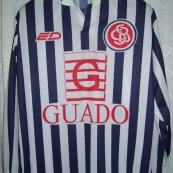 Home football shirt 1998