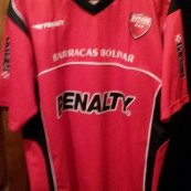 Home football shirt 2005 - 2006